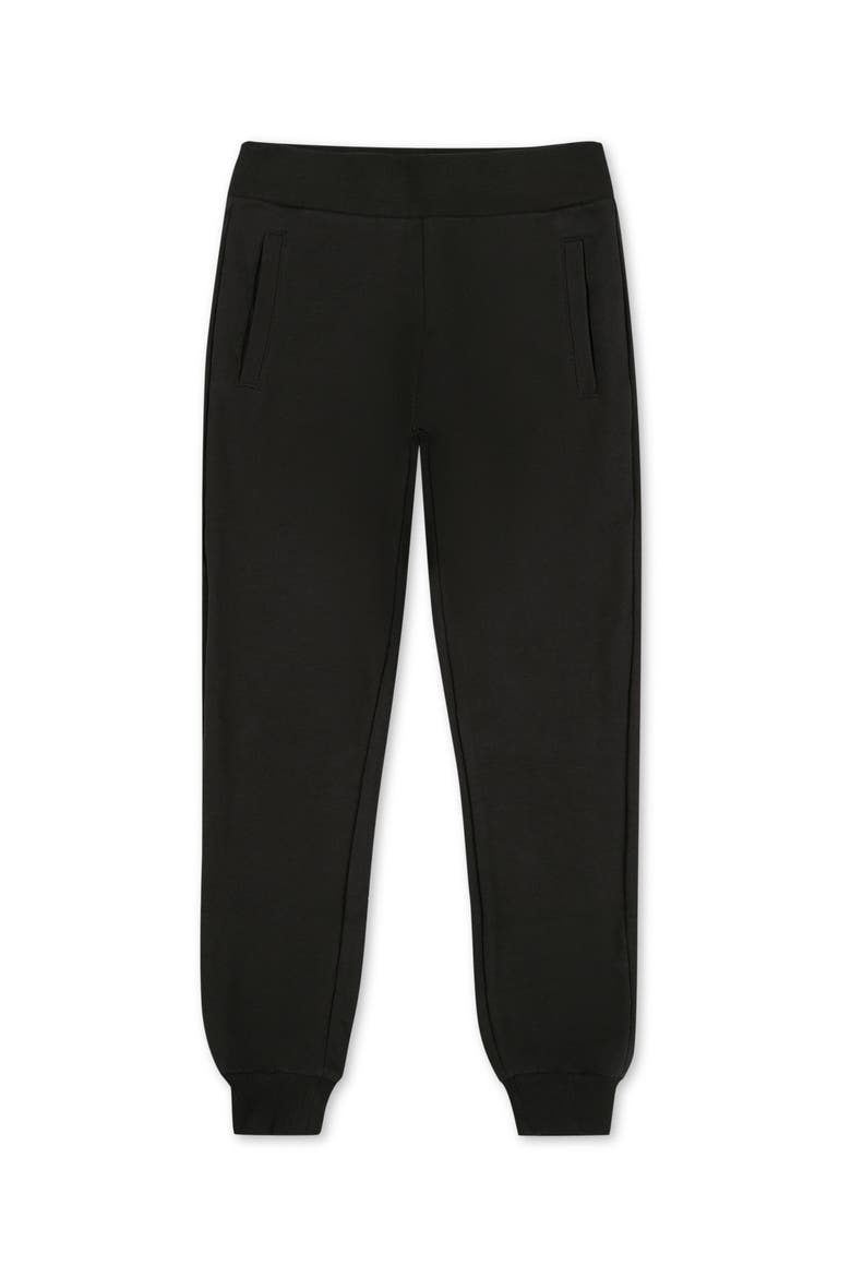 Sweatpants Boy, Main, color, black