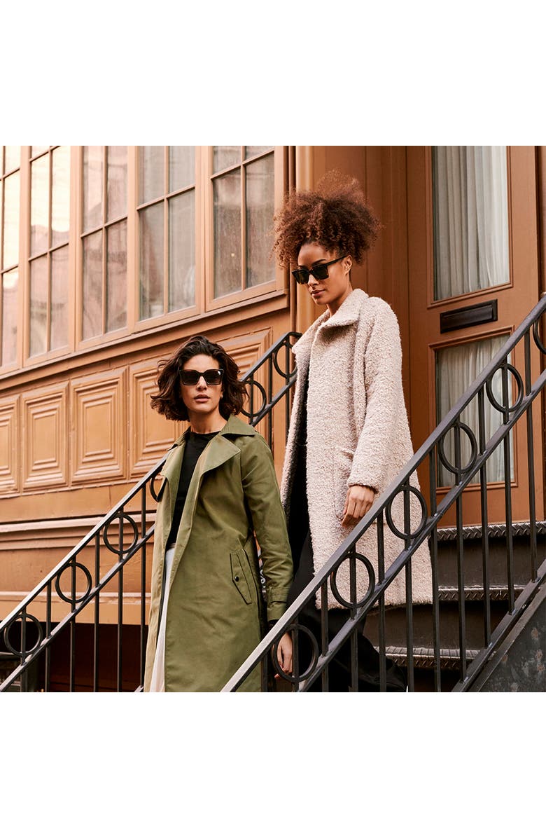 Modo 475 Sunglasses, Alternate, color, Grey