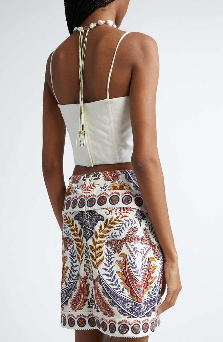 FARM Rio Bustier Top, Alternate, color, 