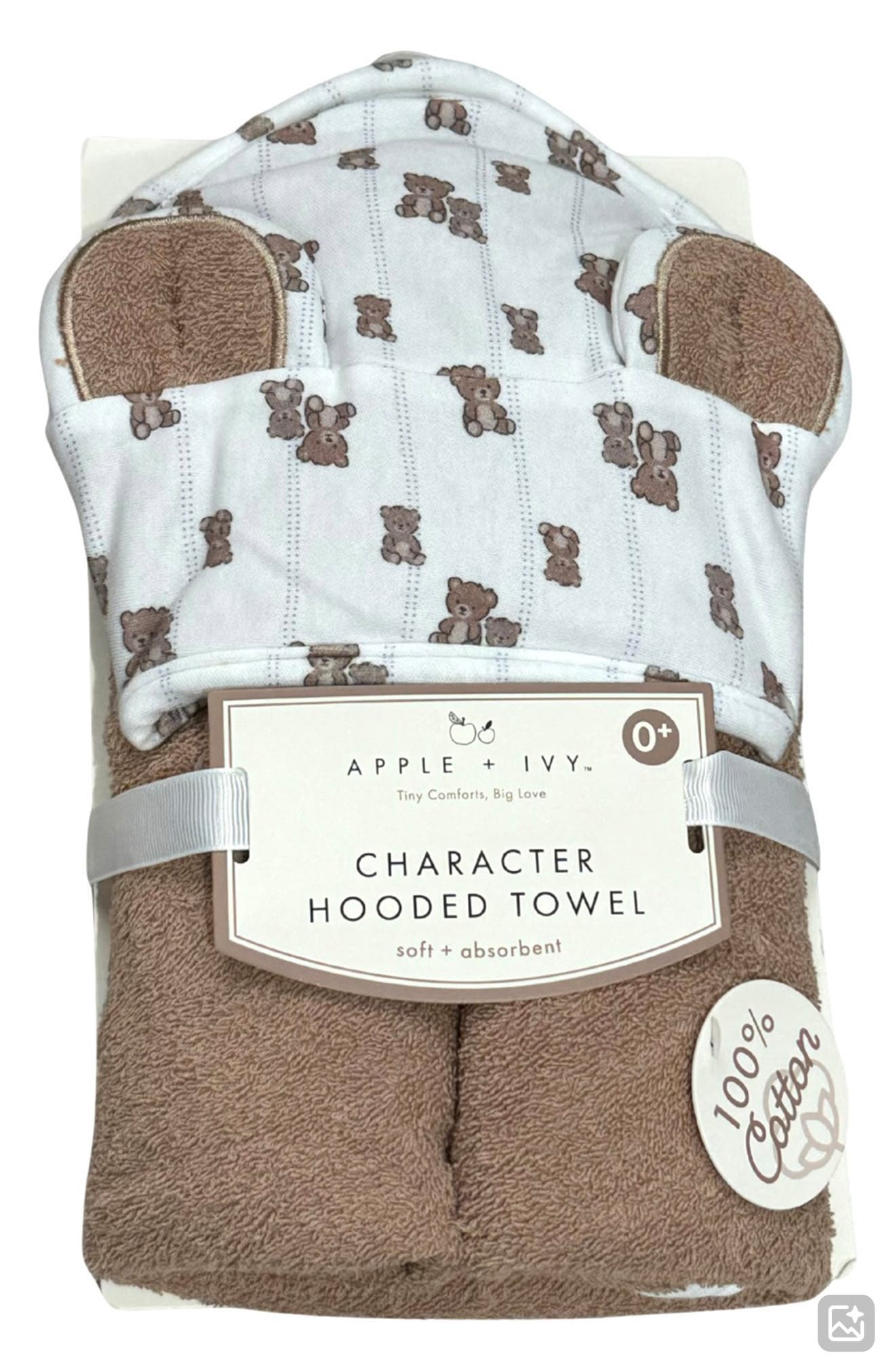 selected TAUPE