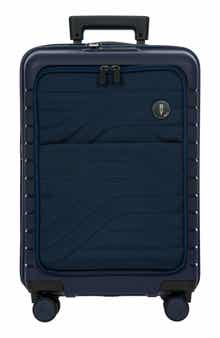 Bric's B|Y Ulisse 21 Expandable 21-Inch Spinner Carry-On