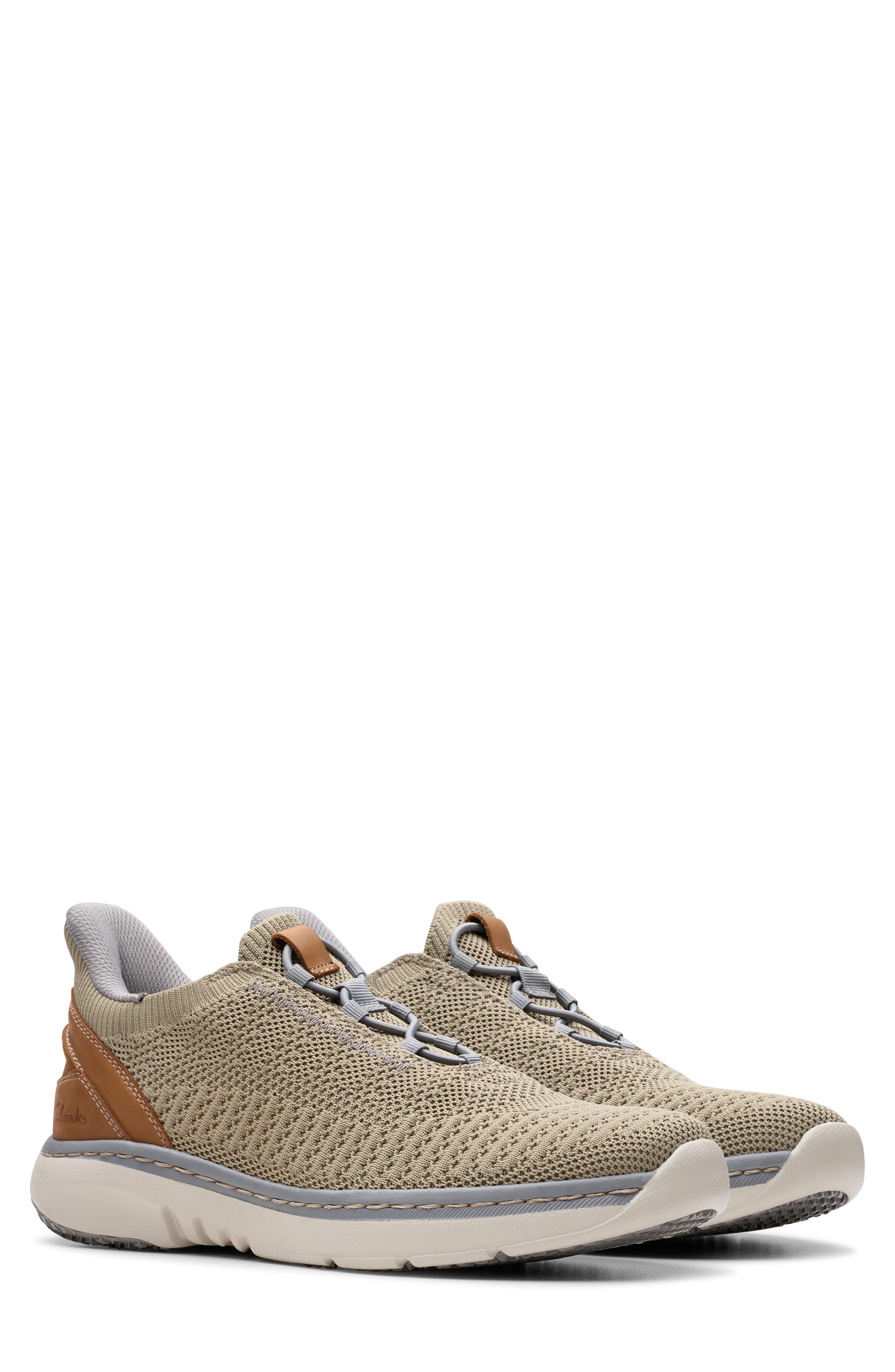Pro Lo Sneaker, Alternate, color, KHAKI COMBI