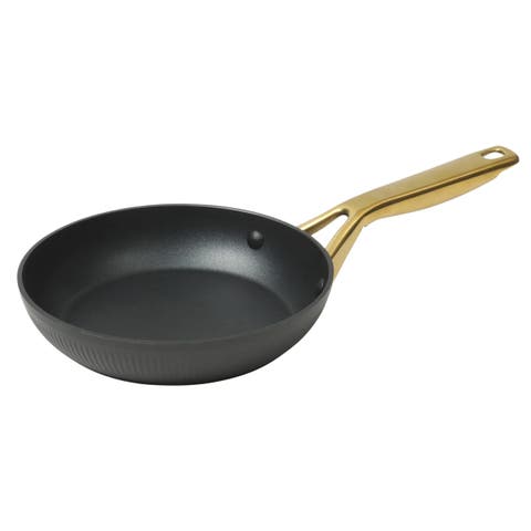 Abbottsford 11 Inch Nonstick Aluminum Frying Pan