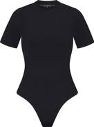Williams Athletic Club Romy Bodysuit