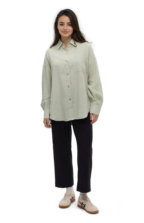 West End Shirt