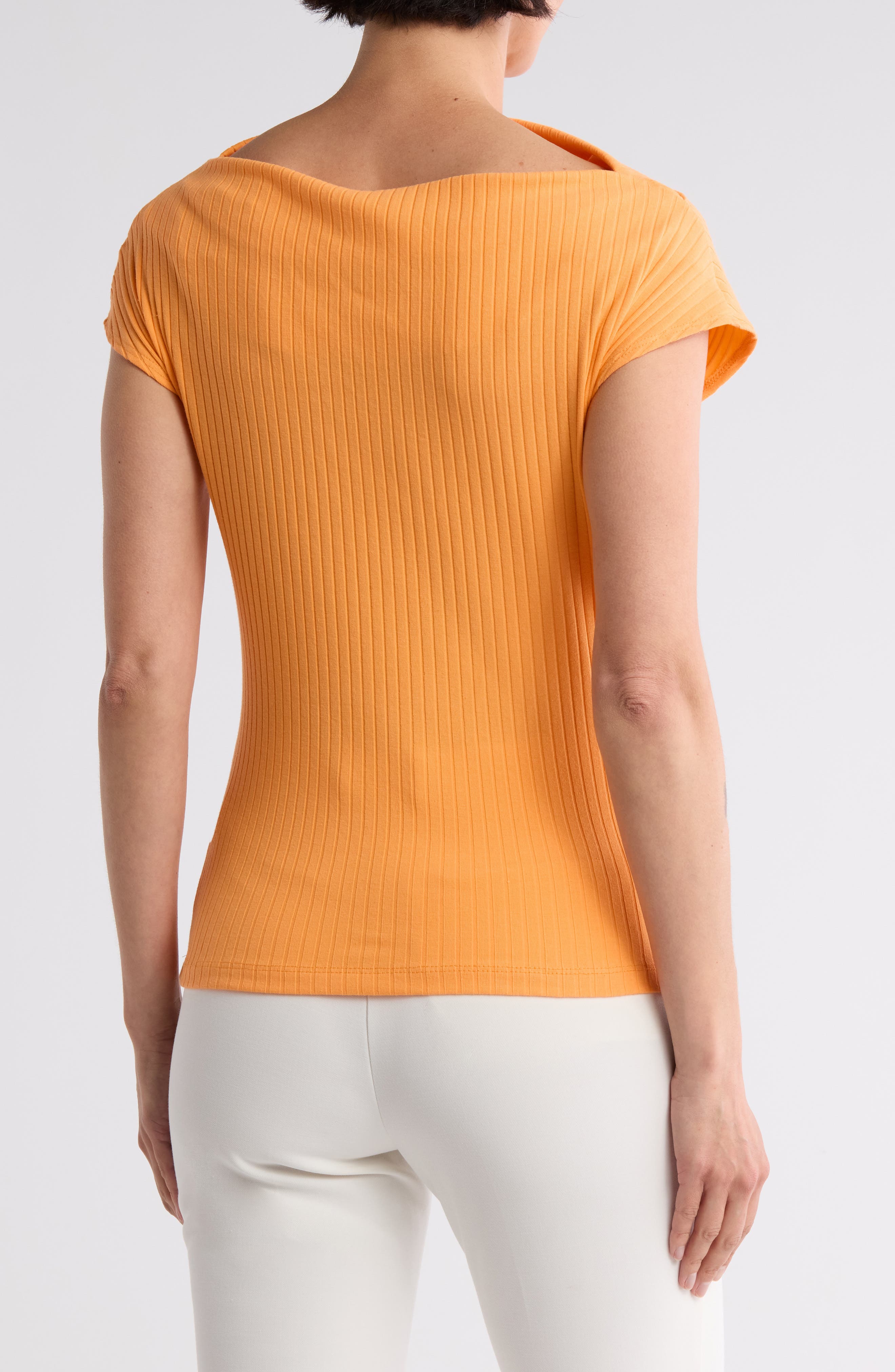 Rib Asymmetric Top - image 4