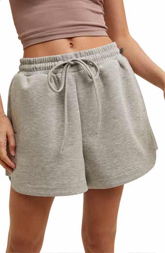 WISHLIST Scuba Knit Shorts