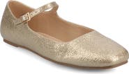 Journee Collection Carrie Mary Jane Flat
