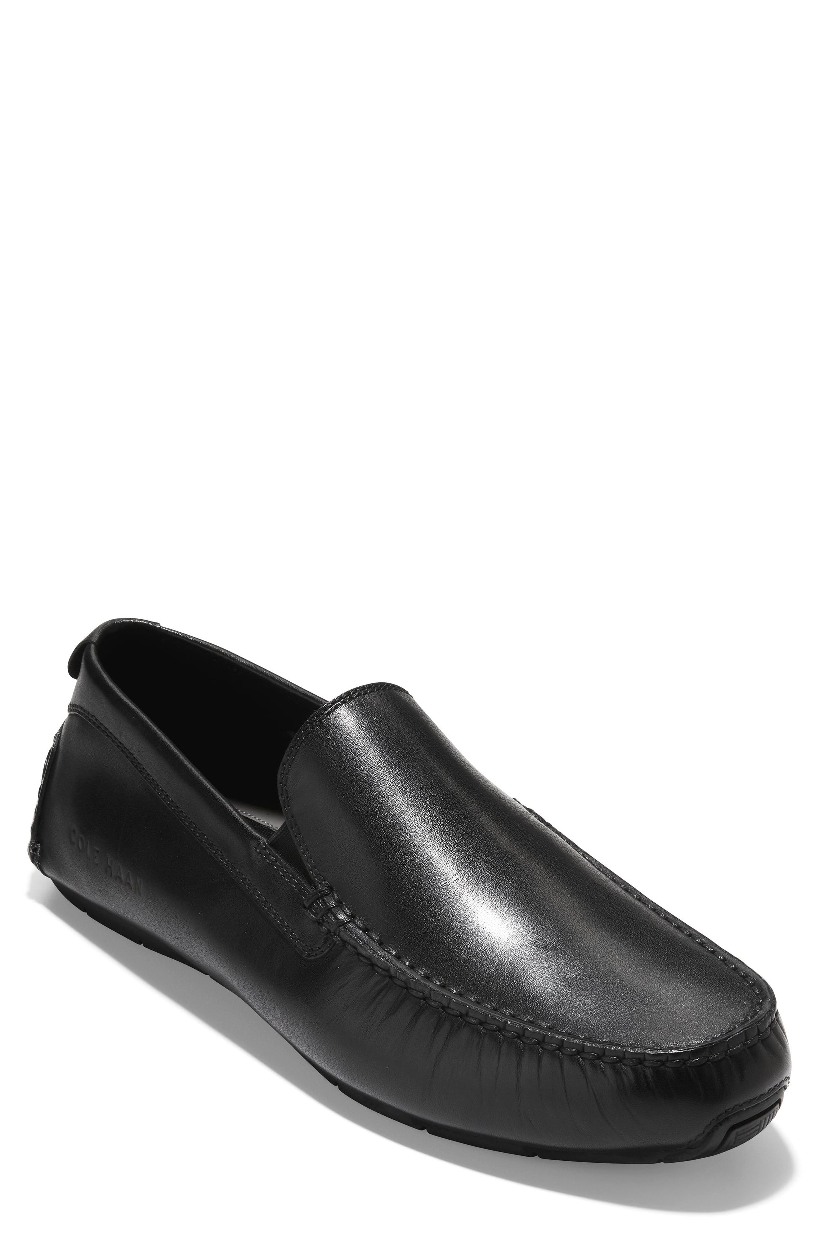 Cole Haan Grand City Venetian Driver, Main, color, 