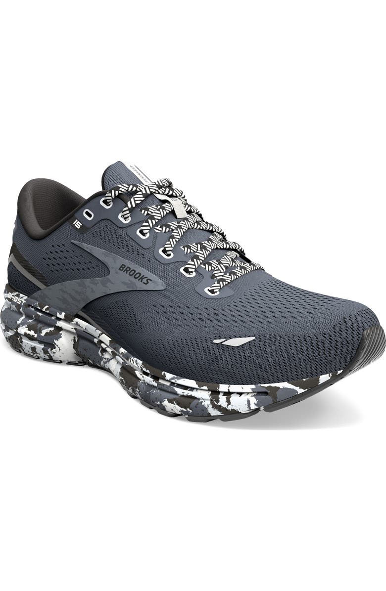 Brooks Ghost 15 Running Shoe, Main, color,