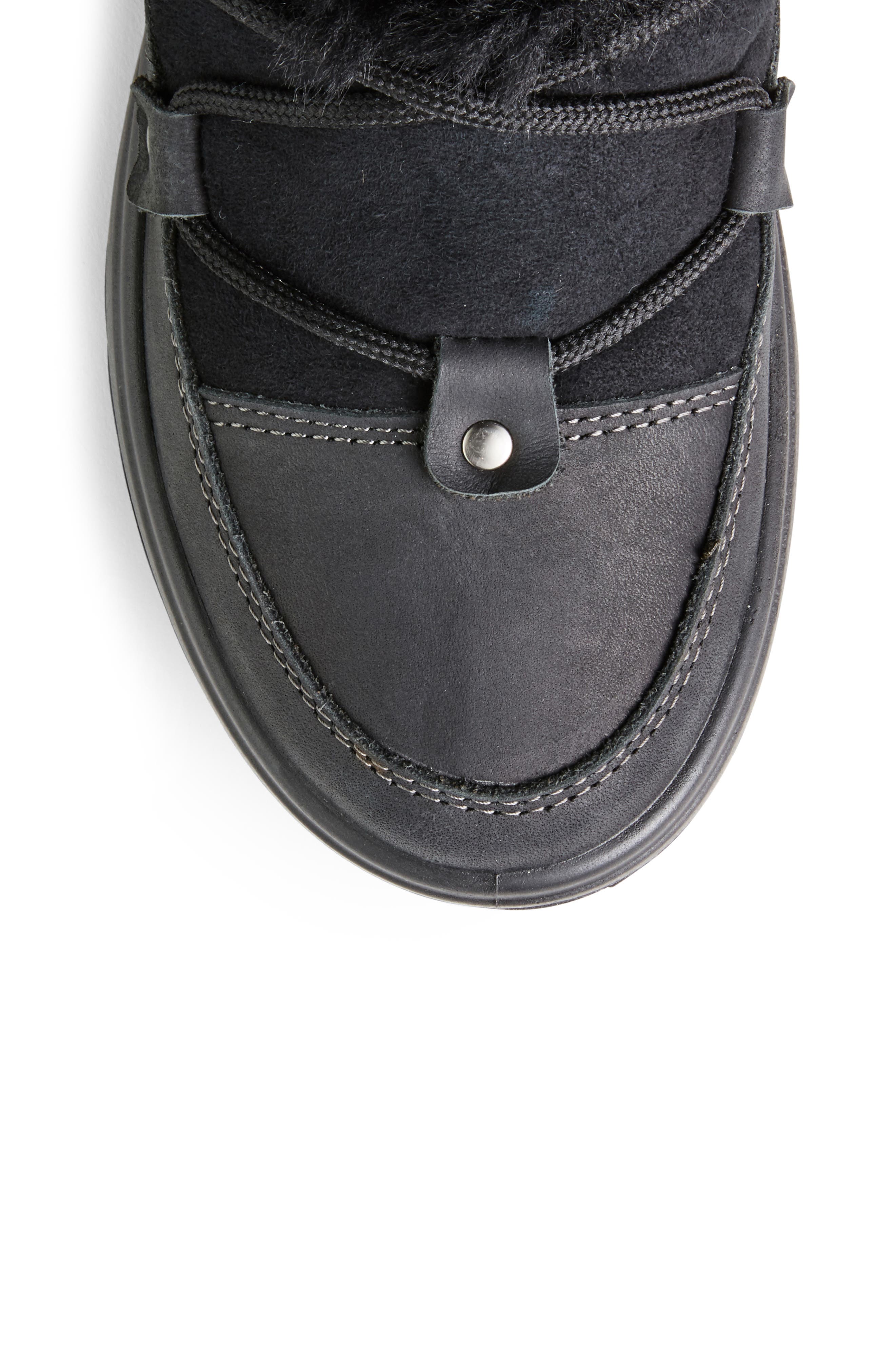 Cougar Tacoma Waterproof Boot, Alternate, color, 