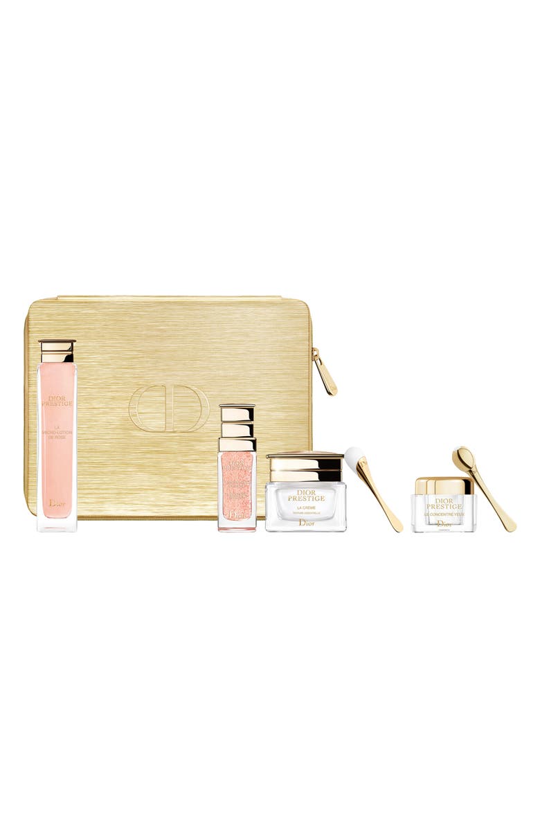 DIOR Prestige Skin Care Set $365 Value, Alternate, color, 