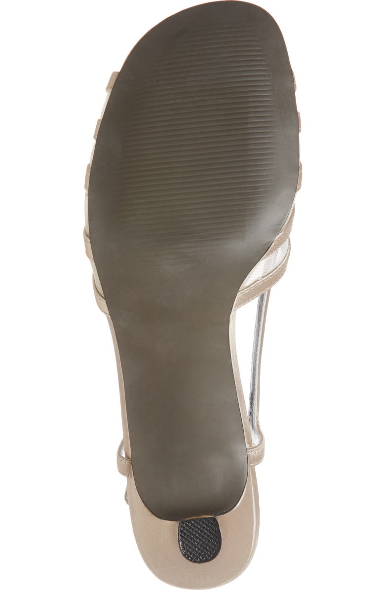 David Tate Cheer Sandal, Alternate, color,