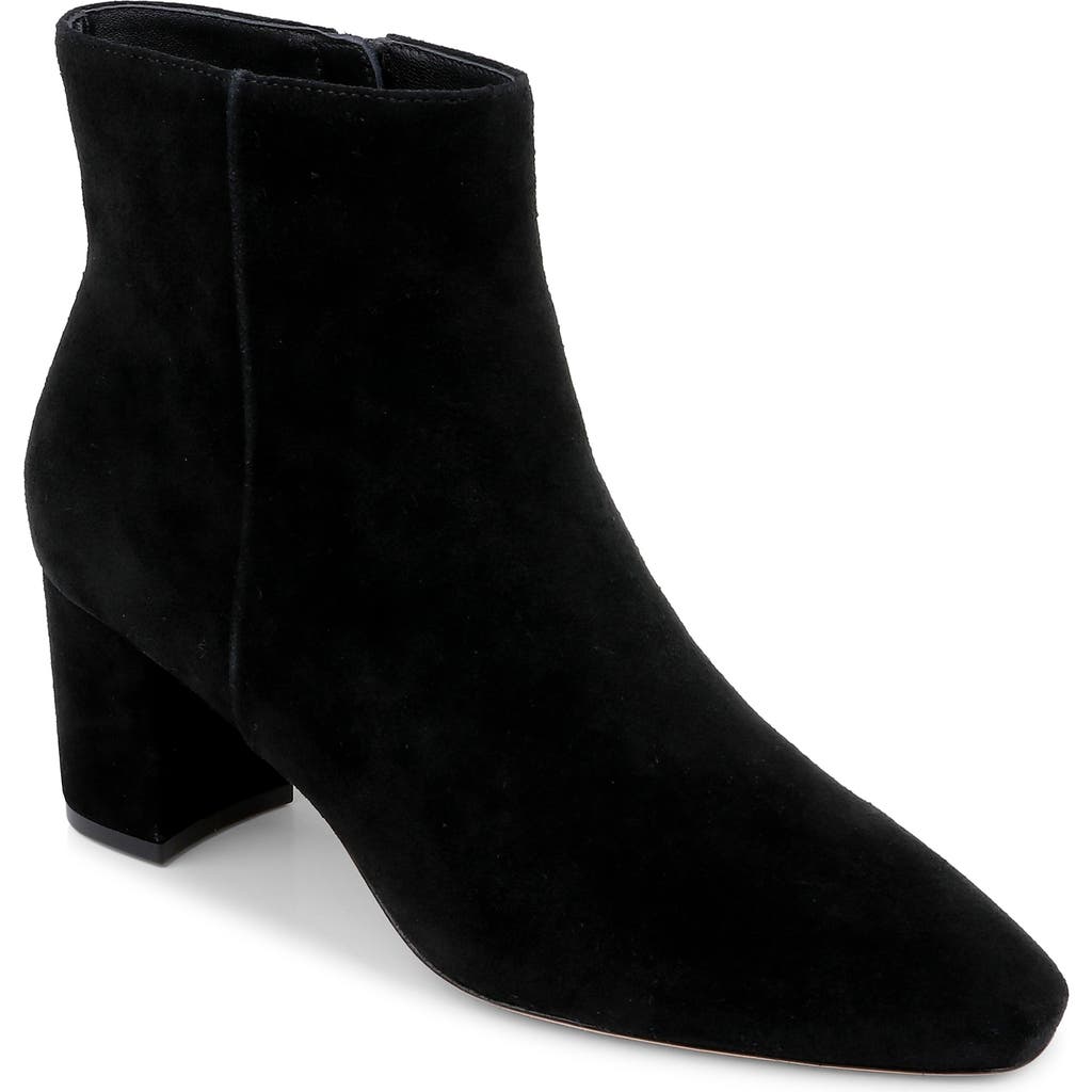 L Agence L'agence Melanie Bootie In Black