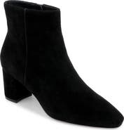 L'AGENCE Melanie Bootie