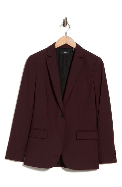 Staple Blazer