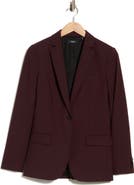 Theory Staple Blazer