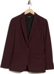 Theory Staple Blazer