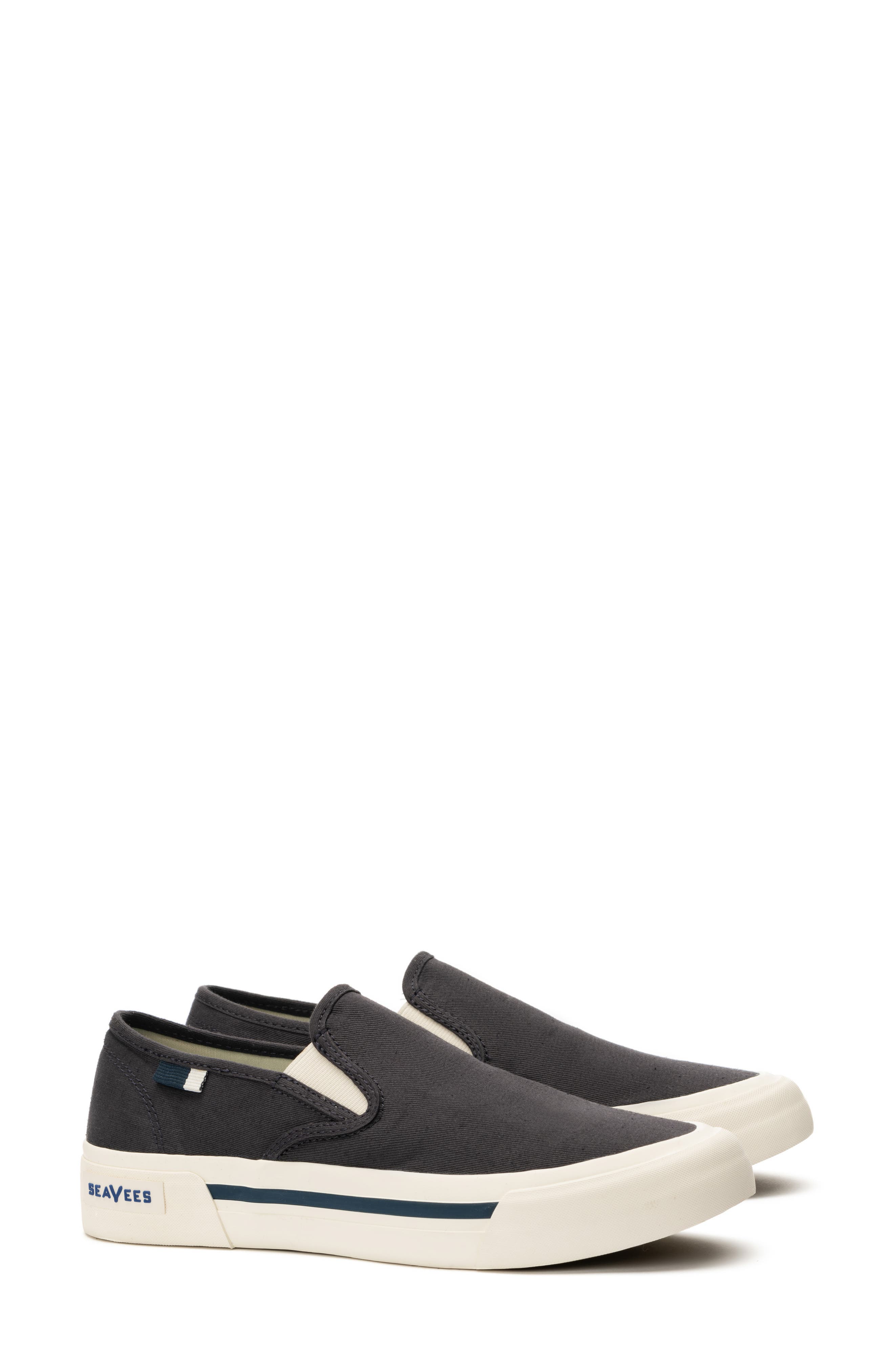 SeaVees SeaChange Slip-On Sneaker, Alternate, color, 