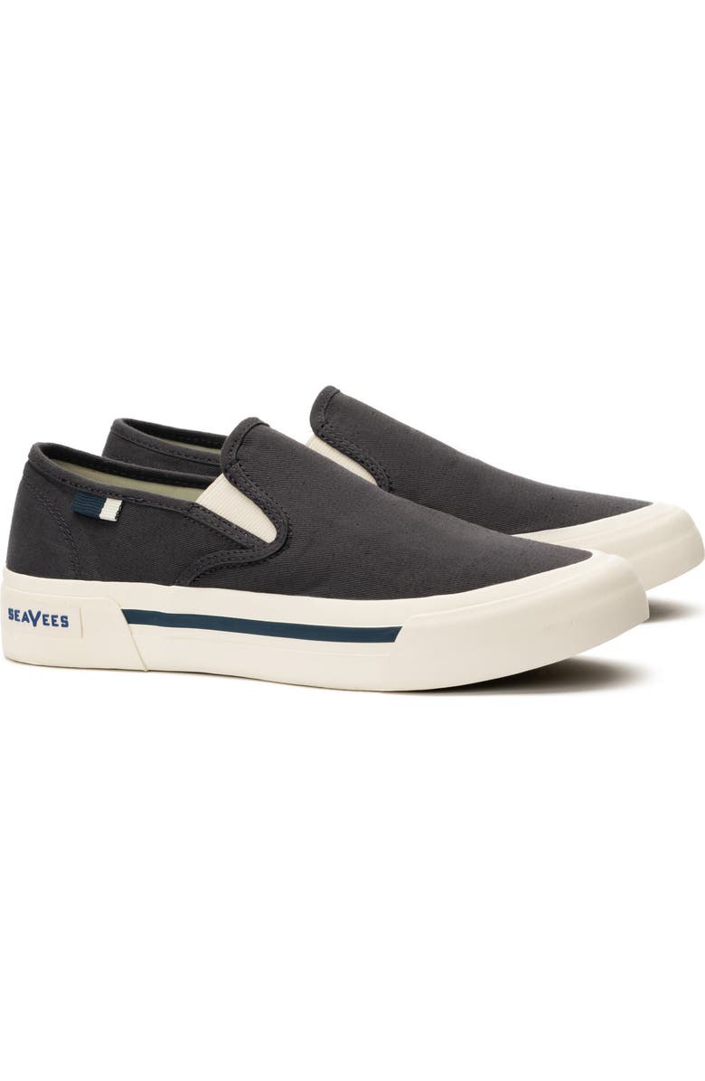SeaVees SeaChange Slip-On Sneaker, Alternate, color,