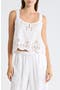 selected Sincere White