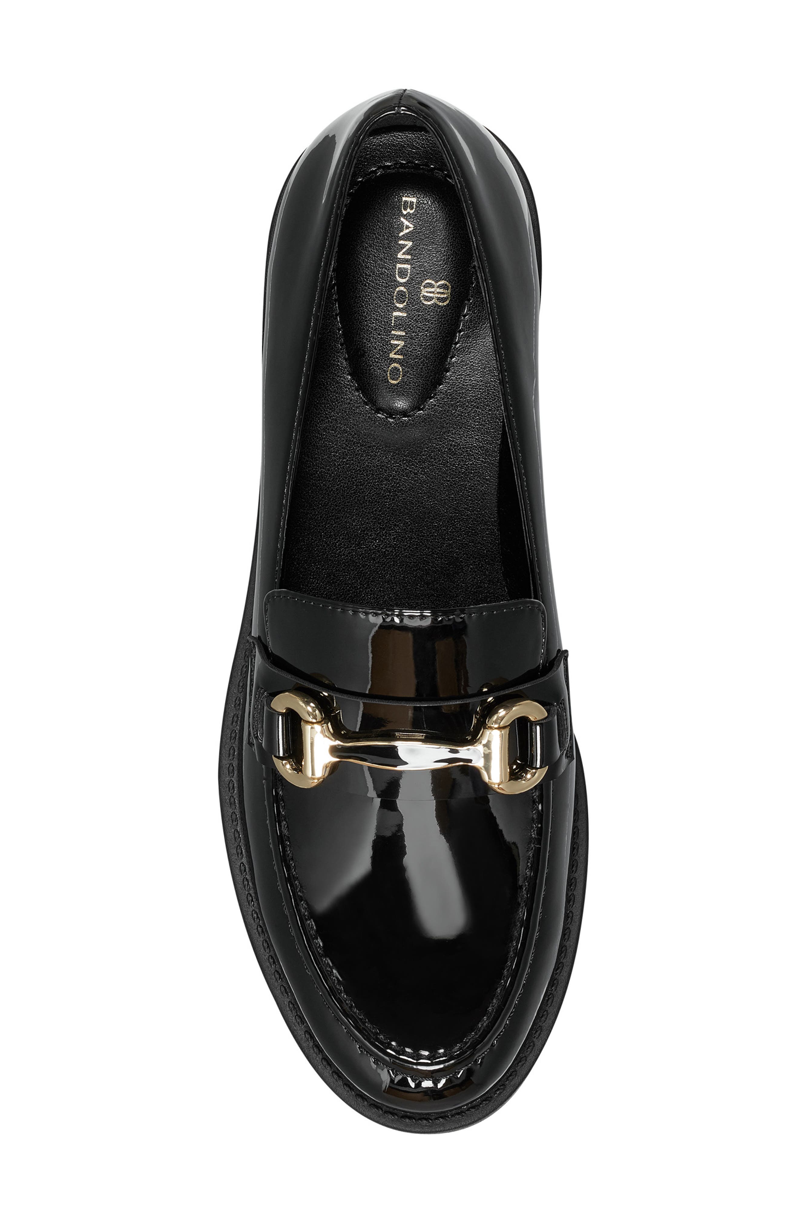 Bandolino Franny Lug Loafer, Alternate, color, 