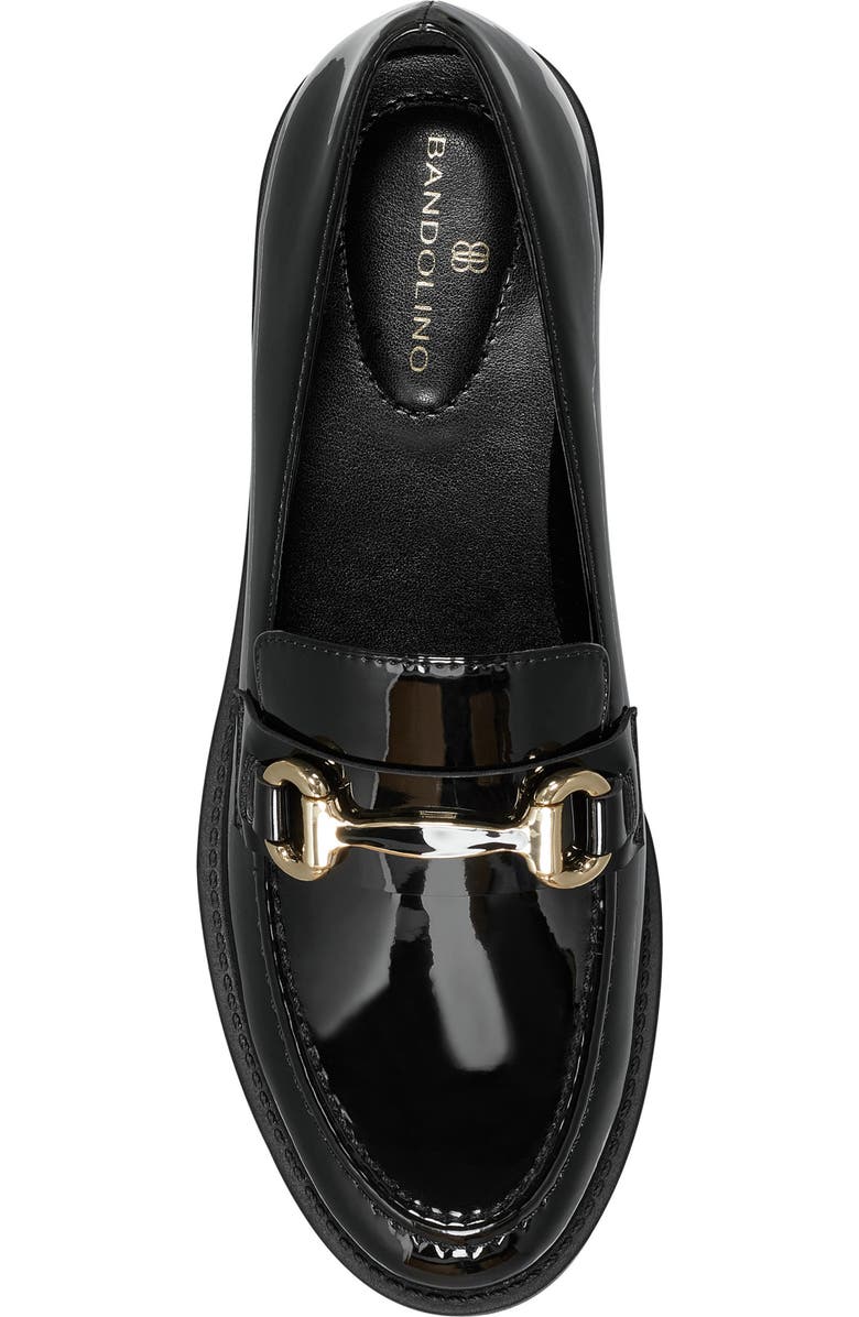 Bandolino Franny Lug Loafer, Alternate, color,