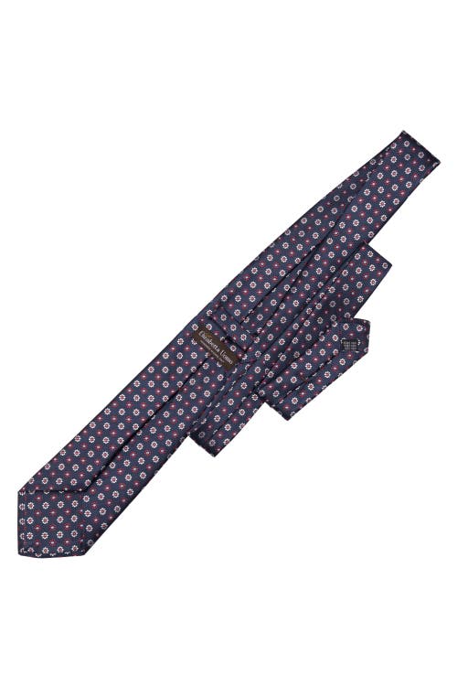 Elizabetta Umbria In Navy
