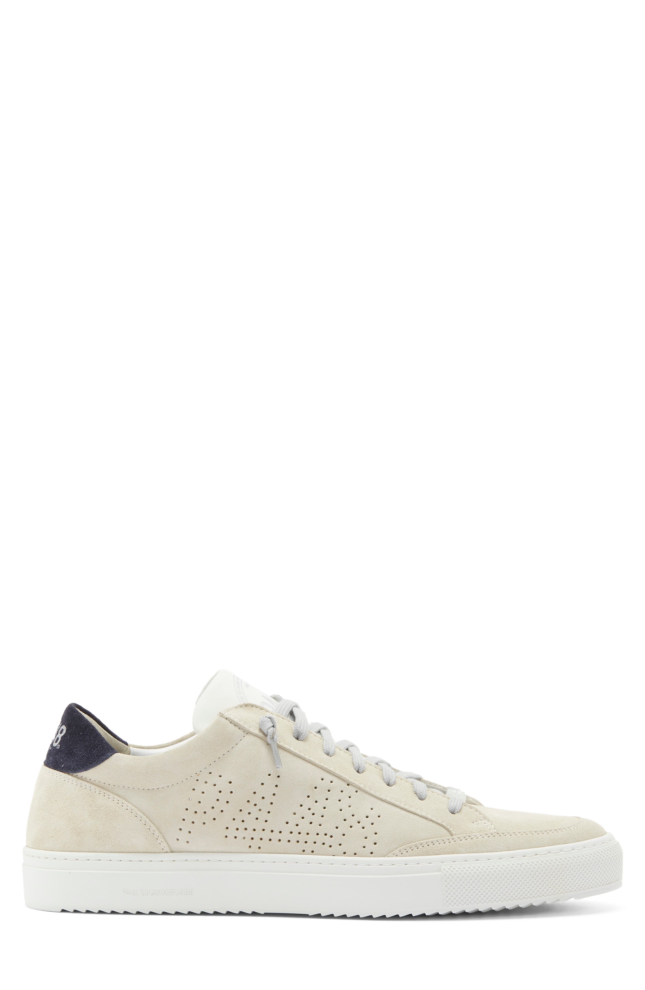 Soho Sneaker, Alternate, color, EVO/BLU