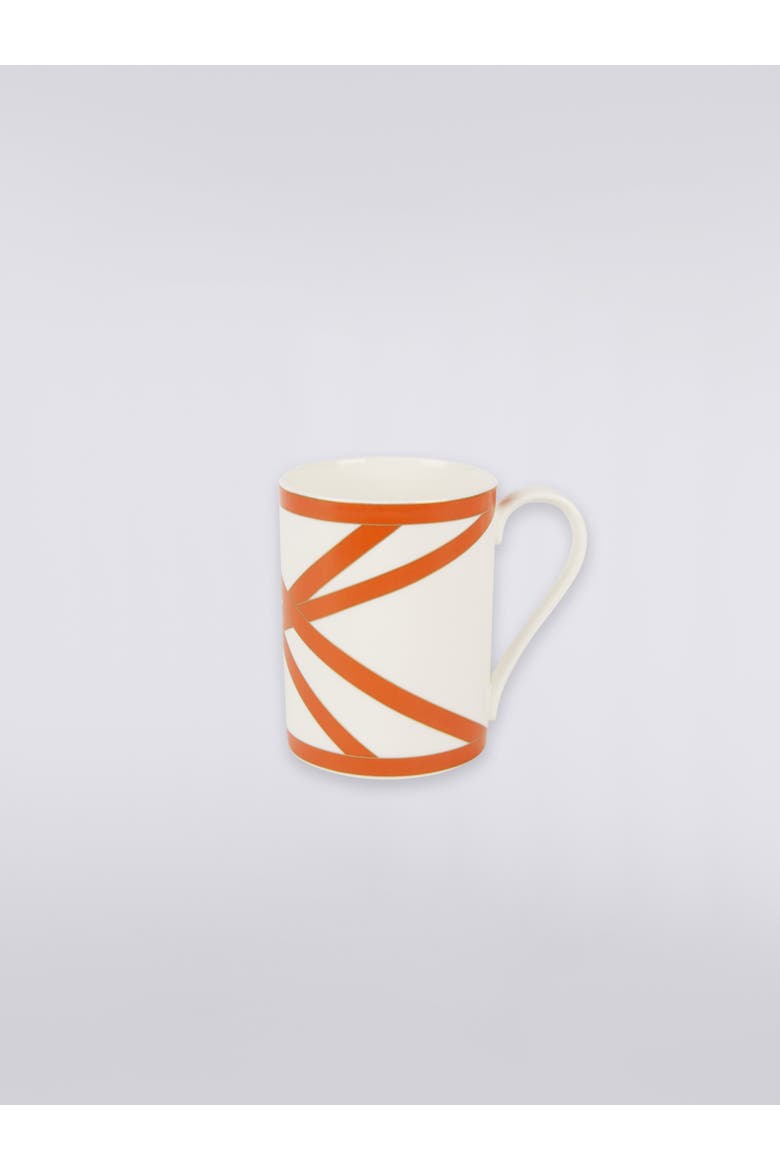Nastri Cup, Main, color, Orange