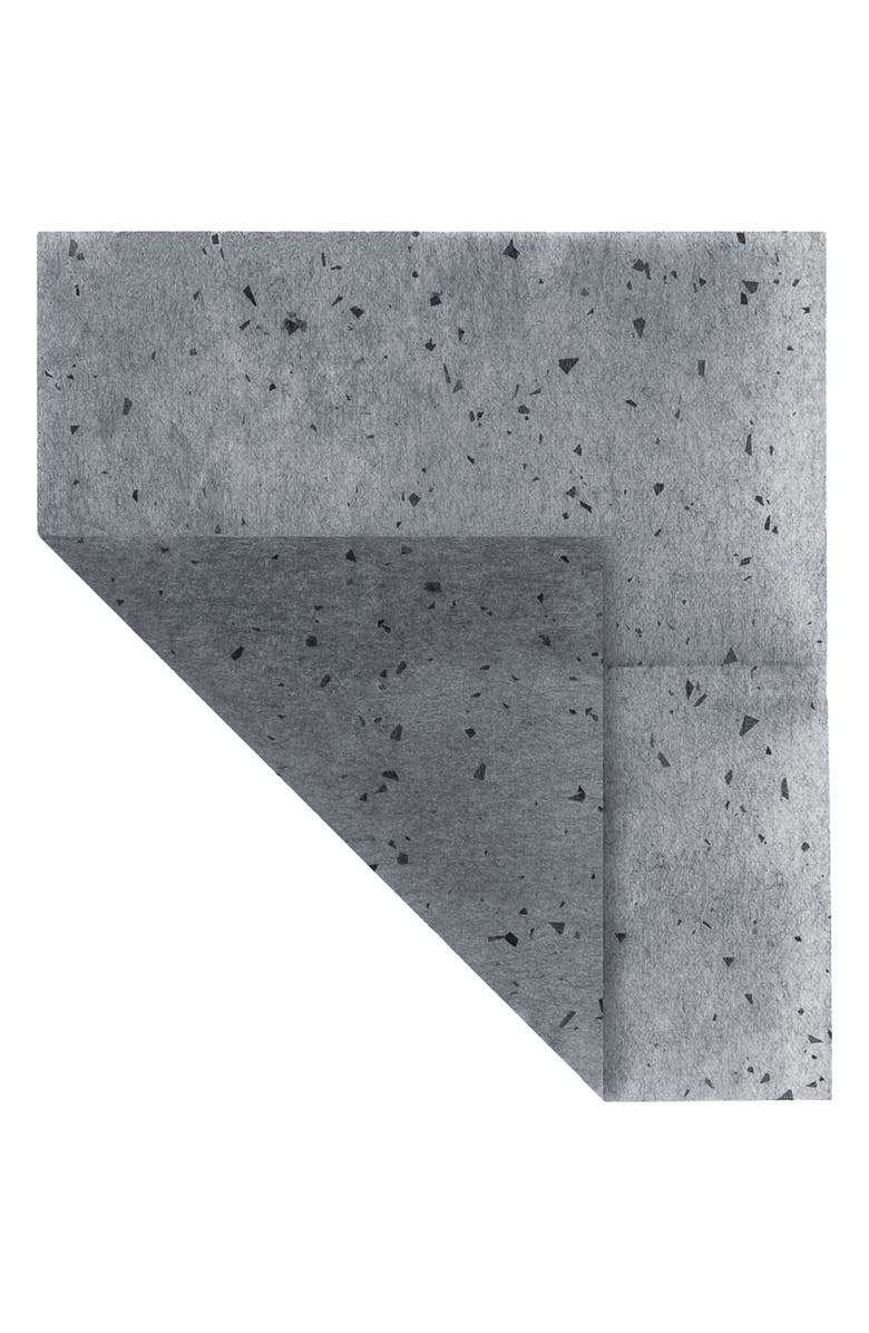 Boscia Black Charcoal Blotting Linens, Alternate, color,