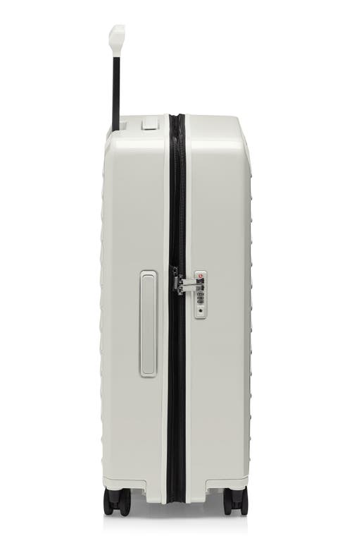 Shop Porsche Design Roadster Check-in Large 30-inch Spinner Suitcase