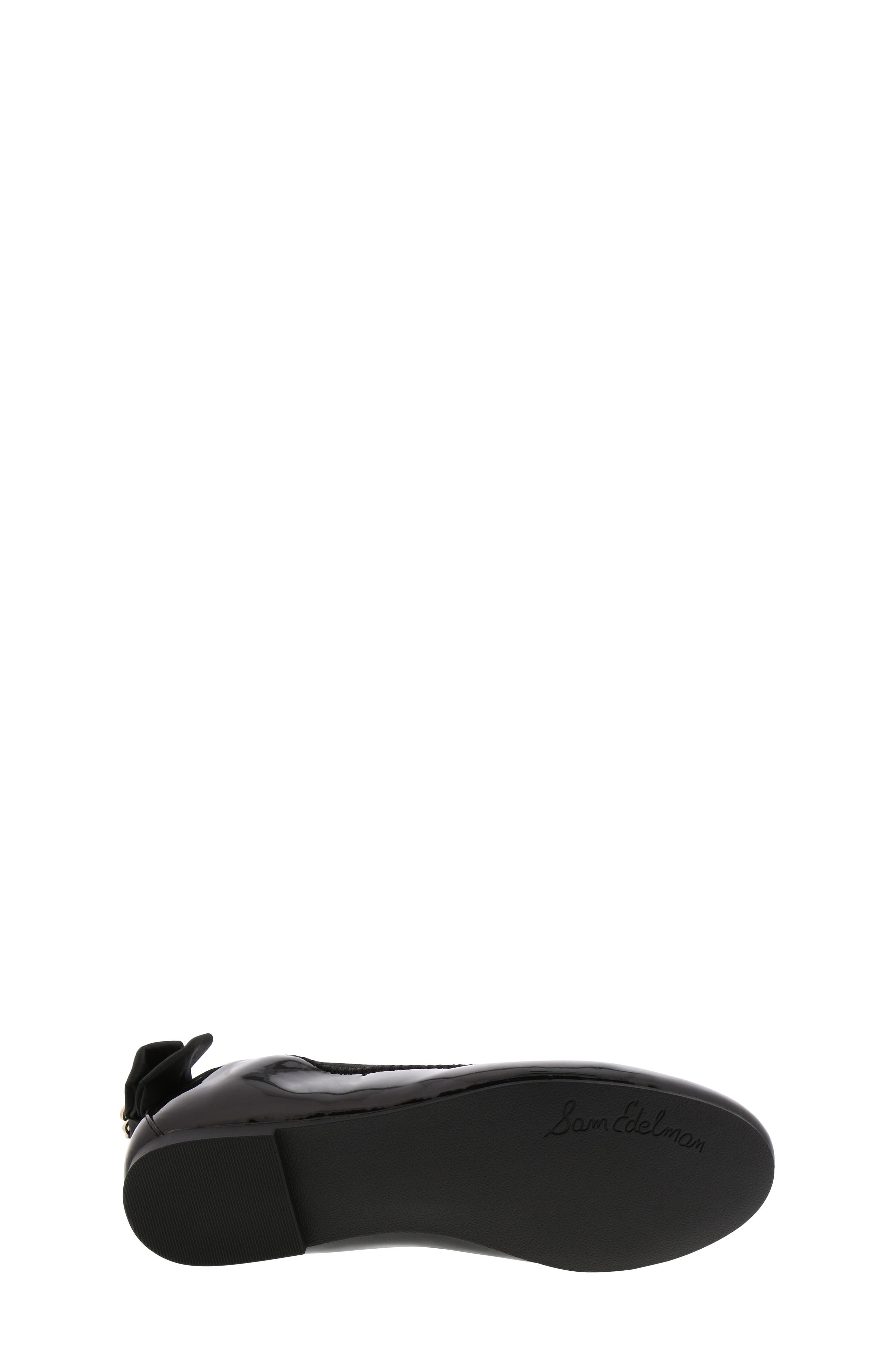 Sam Edelman Felicia Esmerelda Ballet Flat, Alternate, color, 