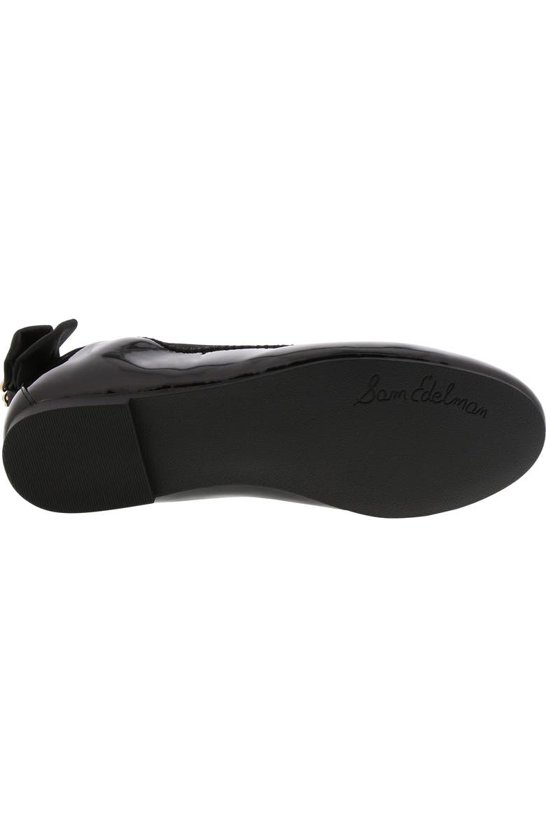 Sam Edelman Felicia Esmerelda Ballet Flat, Alternate, color,