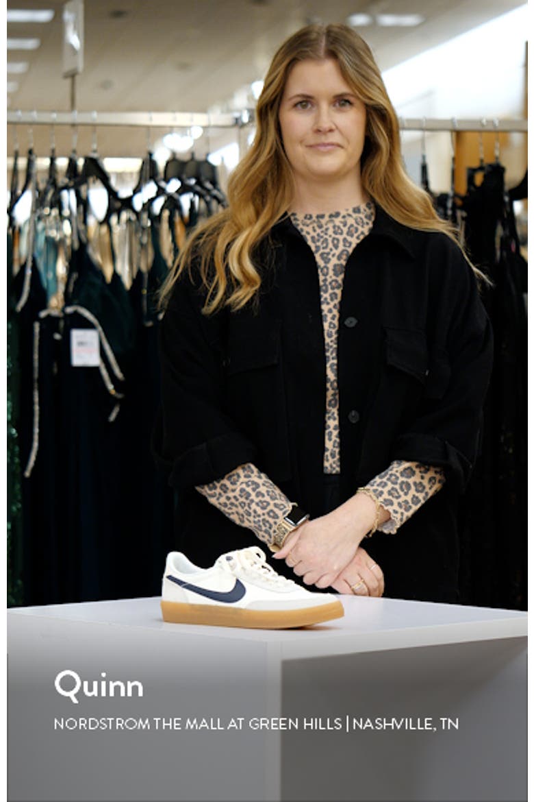 Killshot 2 Sneaker (Women) | Nordstrom