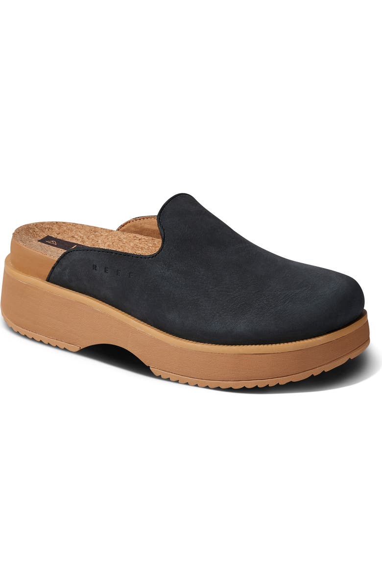 Reef Vista Skye Platform Clog, Main, color,