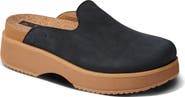 Reef Vista Skye Platform Clog