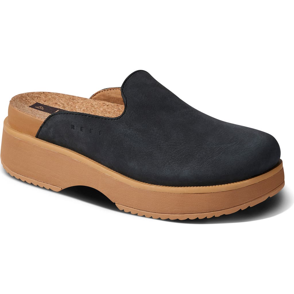 Reef Vista Skye Platform Clog