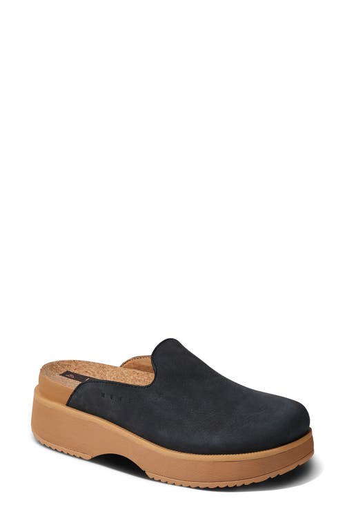Reef Vista Skye Platform Clog