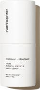 evolvetogether Deodorant