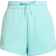 MPG Luxe Fleece Sweat Shorts