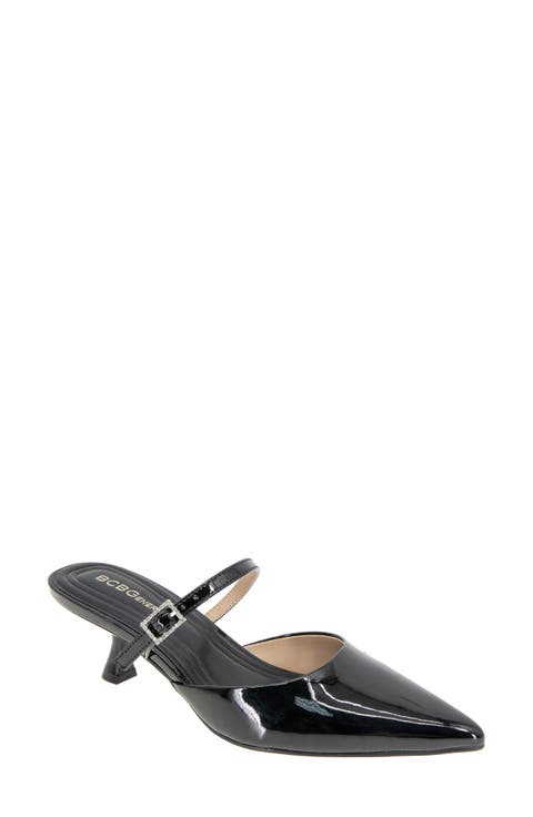 Katalina Pump (Women)