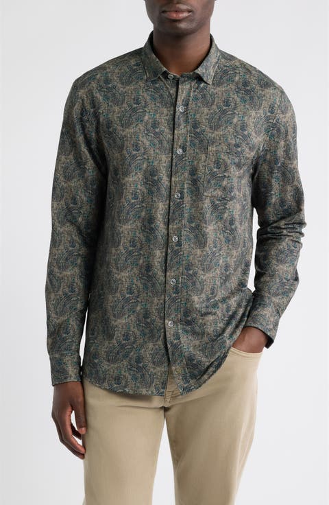 XC Motion Performance Long Sleeve Shirt