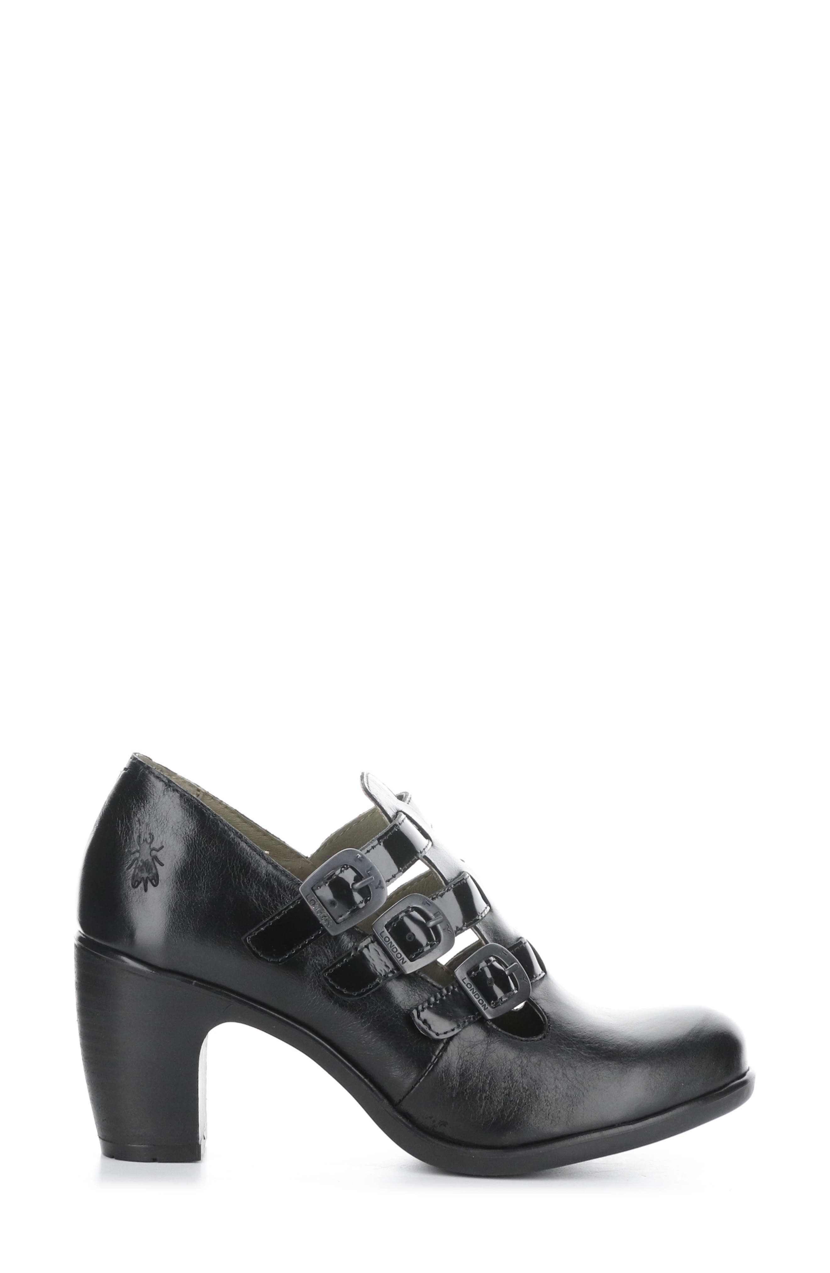 Fly London Kacy Bootie, Alternate, color, 