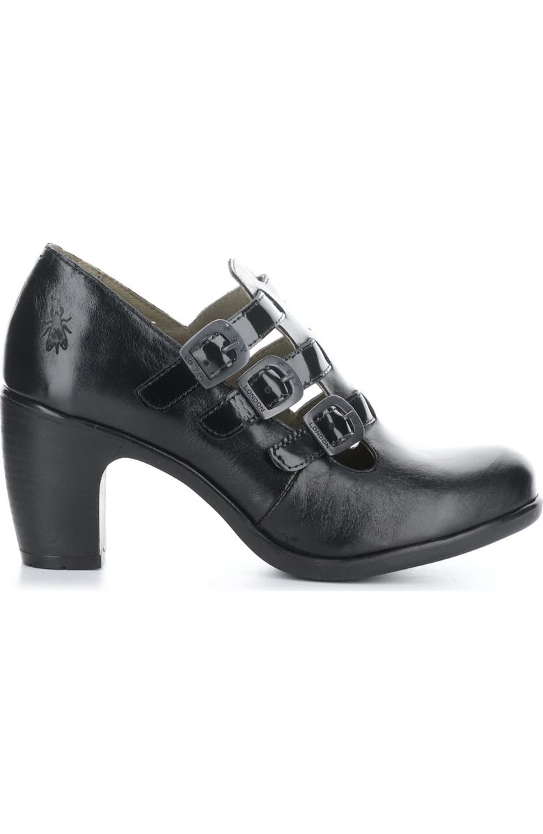 Fly London Kacy Bootie, Alternate, color,