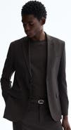 H&M Slim Fit Jacket