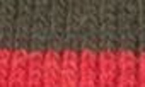 Portolano Stripe Scarf