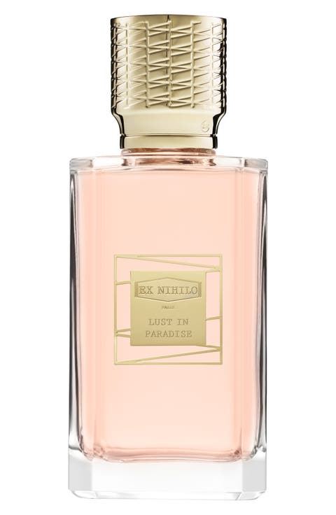 エクス 二ヒロ エクスプレスシート EDP 100ML EX NIHILO PARIS - Official online store | EX NIHILO