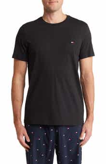 Core Flag Crewneck Tee