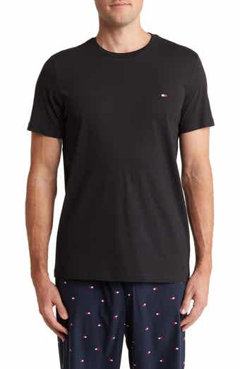Core Flag Crewneck Tee